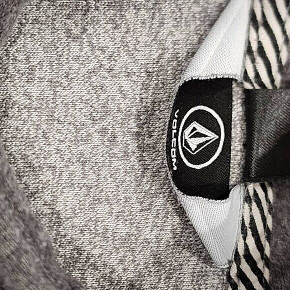 VOLCOM: BIG BOYS WOWZER POLO SHORT SLEEVE SHIRT - Picture 6 of 10